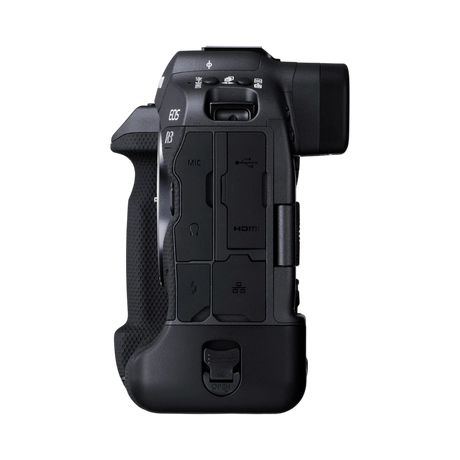 Canon EOS R3 Mirrorless Camera — Being Shipped