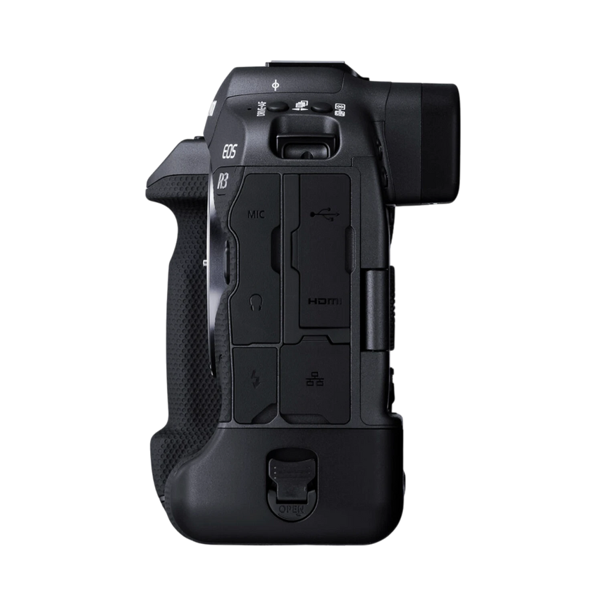 Canon EOS R3 Mirrorless Camera — Being Shipped