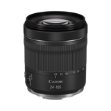 Canon EOS R Mirrorless Camera with 24-105mm f/4-7.1 Lens — Being Shipped