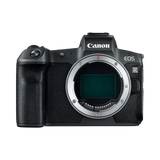 Canon EOS R Mirrorless Camera with 24-105mm f/4-7.1 Lens — Being Shipped
