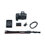 Canon EOS R Mirrorless Camera with 24-105mm f/4-7.1 Lens — Being Shipped