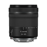 Canon EOS R Mirrorless Camera with 24-105mm f/4-7.1 Lens — Being Shipped