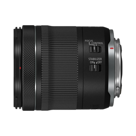 Canon EOS R Mirrorless Camera with 24-105mm f/4-7.1 Lens — Being Shipped