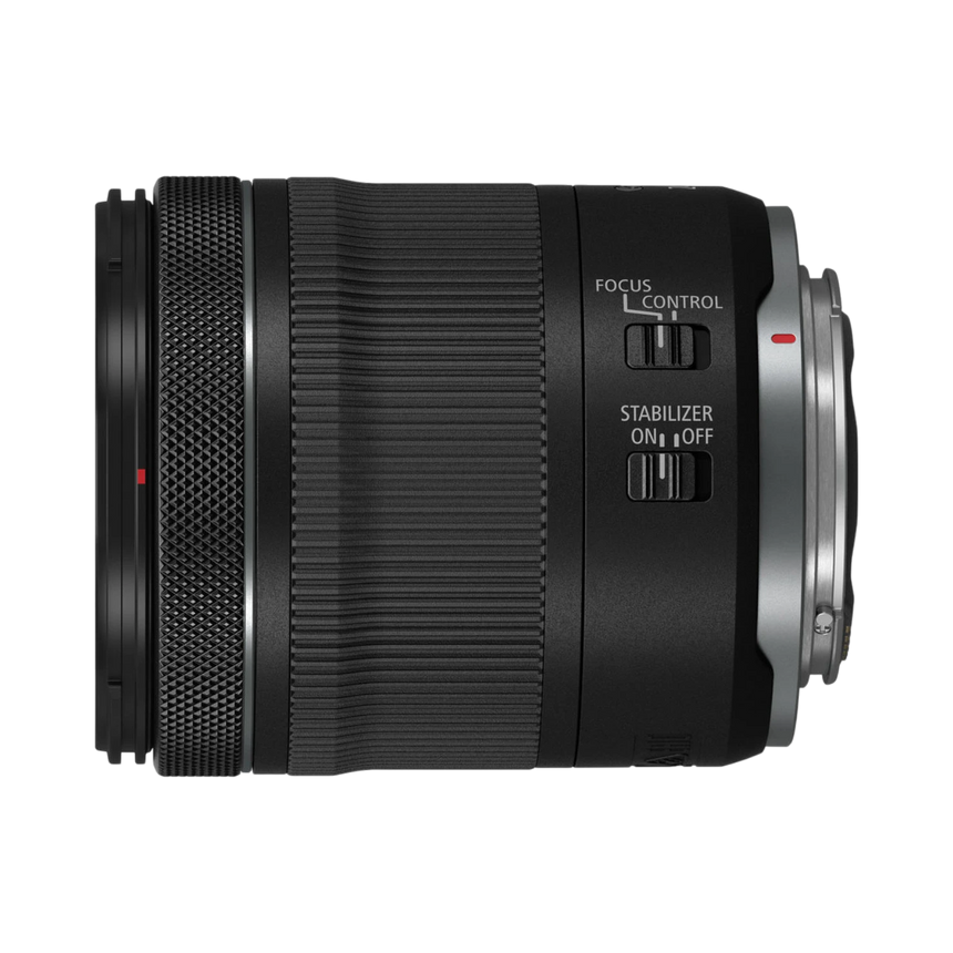 Canon EOS R Mirrorless Camera with 24-105mm f/4-7.1 Lens — Being Shipped