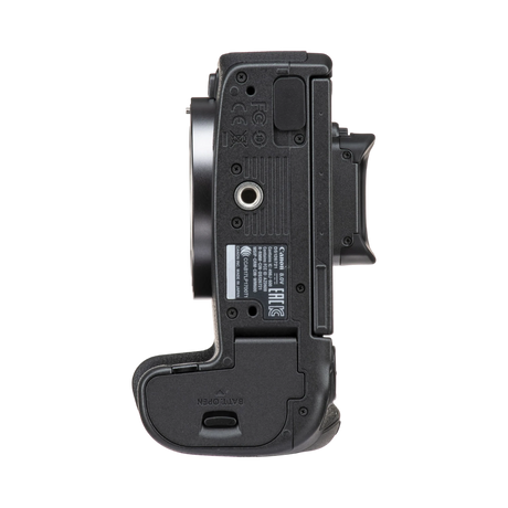 Canon EOS R Mirrorless 4K Video Camera — Being Shipped