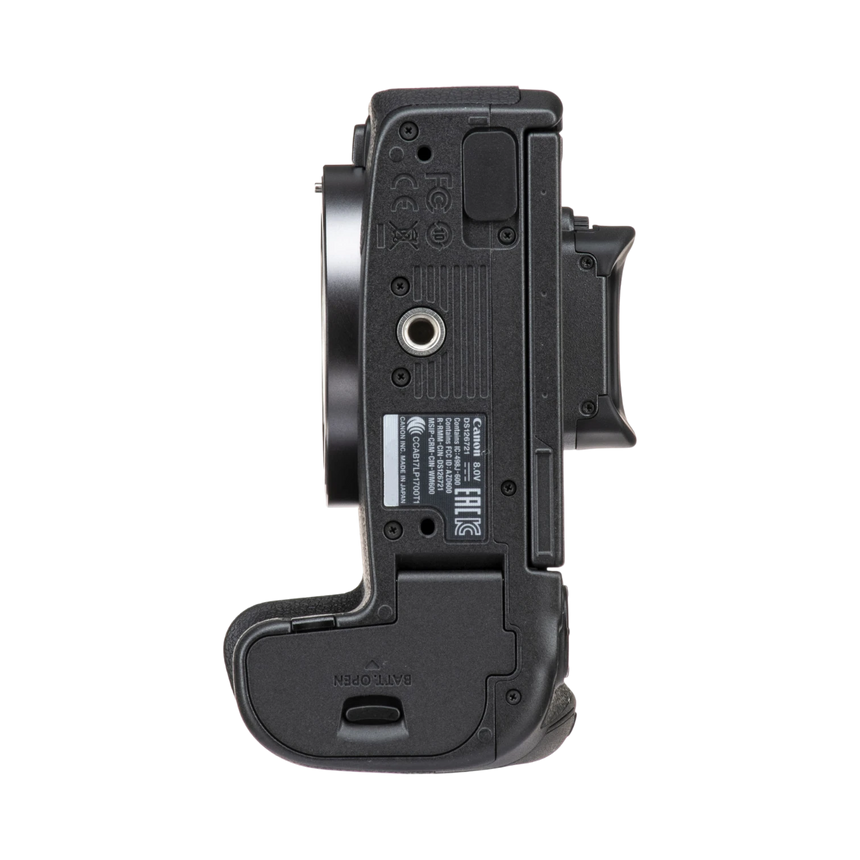 Canon EOS R Mirrorless 4K Video Camera — Being Shipped