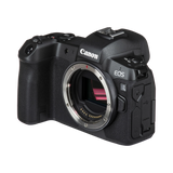 Canon EOS R Mirrorless 4K Video Camera — Being Shipped