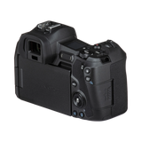 Canon EOS R Mirrorless 4K Video Camera — Being Shipped