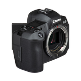 Canon EOS R Mirrorless 4K Video Camera — Being Shipped