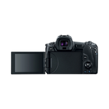 Canon EOS R Mirrorless 4K Video Camera — Being Shipped
