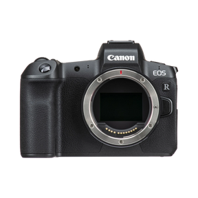 Canon EOS R Mirrorless 4K Video Camera — Being Shipped