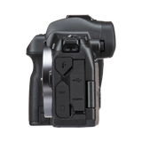 Canon EOS R Mirrorless 4K Video Camera — Being Shipped