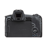 Canon EOS R Mirrorless 4K Video Camera — Being Shipped
