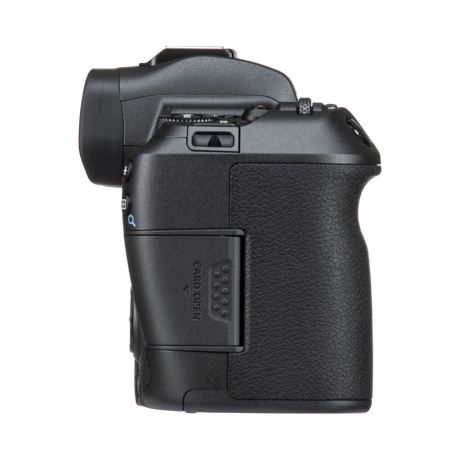 Canon EOS R Mirrorless 4K Video Camera — Being Shipped