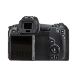 Canon EOS R Mirrorless 4K Video Camera — Being Shipped