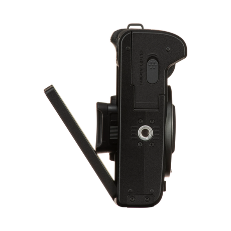 Canon EOS M50 Mark II Mirrorless Camera (Black) — Being Shipped