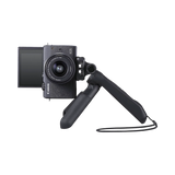 Canon EOS M200 Mirrorless Camera Content Creator Kit (Black) — Being Shipped