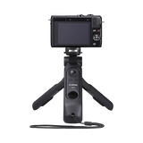 Canon EOS M200 Mirrorless Camera Content Creator Kit (Black) — Being Shipped