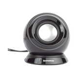 Lenovo M0520 Wired PC Speakers (Black) — Being Shipped