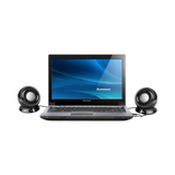 Lenovo M0520 Wired PC Speakers (Black) — Being Shipped