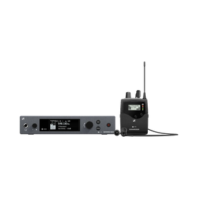 Sennheiser ew IEM G4 Wireless Monitor System (G: 566 to 608 MHz) — Being Shipped