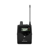 Sennheiser ew IEM G4 Wireless Monitor System (G: 566 to 608 MHz) — Being Shipped