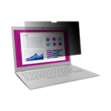 3M 14" 16:9 Laptop High Clarity Privacy Filter with 3M COMPLY Flip Attach — Being Shipped