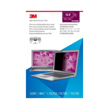 3M 14" 16:9 Laptop High Clarity Privacy Filter with 3M COMPLY Flip Attach — Being Shipped