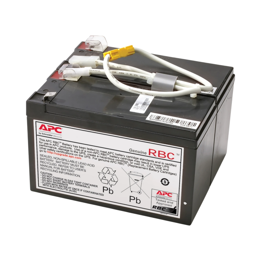 APC Replacement Battery Cartridge #5 — Being Shipped