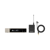 Sennheiser EW-D ME2 SET Digital Wireless Omni Lavalier Microphone System (R4-9: 552 to 607 MHz) — Being Shipped