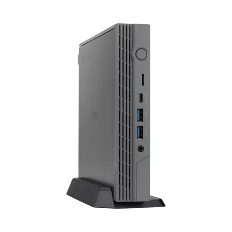 Acer Chromebox CXI5-I58G Mini PC Intel Core i5-1235U, 8GB RAM, 256GB SSD — Being Shipped