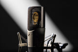 Sennheiser MK 4 Large-Diaphragm Cardioid Condenser Microphone — Being Shipped
