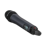 Sennheiser EW 100 G4-865-S Wireless Handheld Microphone System with MME 865 Capsule (A: 516 to 558 MHz) — Being Shipped