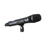 Sennheiser EW 100 G4-865-S Wireless Handheld Microphone System with MME 865 Capsule (A: 516 to 558 MHz) — Being Shipped