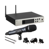 Sennheiser EW 100 G4-865-S Wireless Handheld Microphone System with MME 865 Capsule (A: 516 to 558 MHz) — Being Shipped