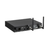 Sennheiser EW 100 G4-865-S Wireless Handheld Microphone System with MME 865 Capsule (A: 516 to 558 MHz) — Being Shipped