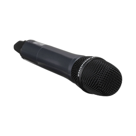 Sennheiser EW 100 G4-865-S Wireless Handheld Microphone System with MME 865 Capsule (A: 516 to 558 MHz) — Being Shipped