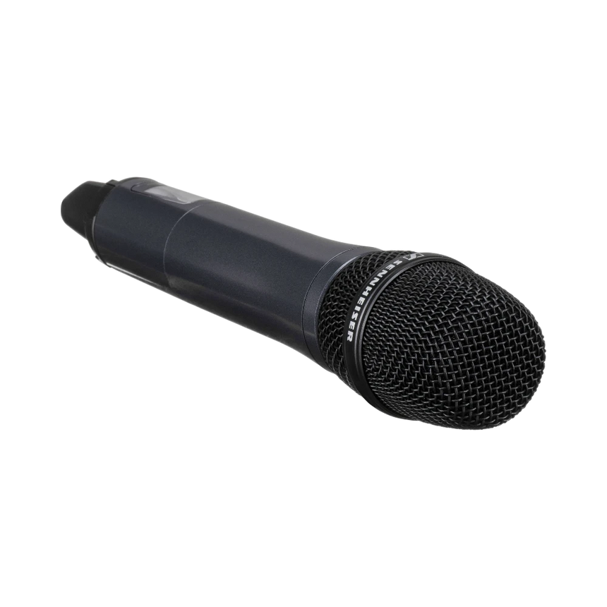 Sennheiser EW 100 G4-865-S Wireless Handheld Microphone System with MME 865 Capsule (A: 516 to 558 MHz) — Being Shipped