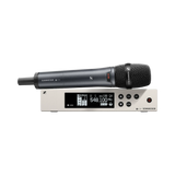 Sennheiser EW 100 G4-865-S Wireless Handheld Microphone System with MME 865 Capsule (A: 516 to 558 MHz) — Being Shipped