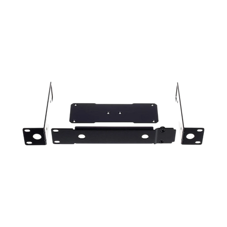 Sennheiser GA 1-XSW 2 - 19" Rackmount Kit for Mounting One or Two EM-XSW 2 Receivers — Being Shipped