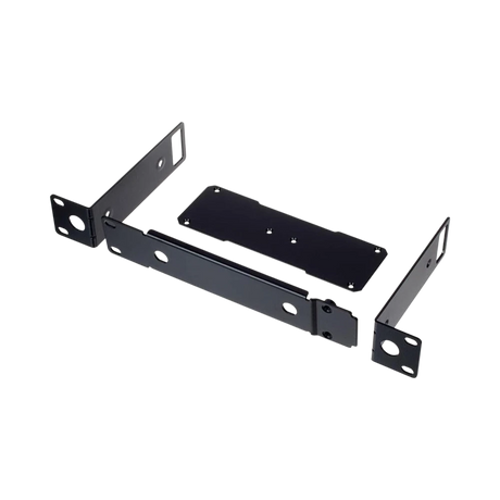 Sennheiser GA 1-XSW 2 - 19" Rackmount Kit for Mounting One or Two EM-XSW 2 Receivers — Being Shipped
