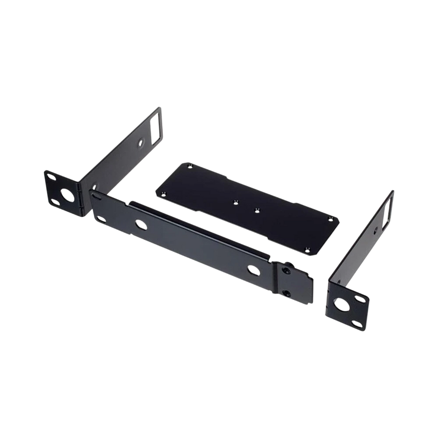 Sennheiser GA 1-XSW 2 - 19" Rackmount Kit for Mounting One or Two EM-XSW 2 Receivers — Being Shipped