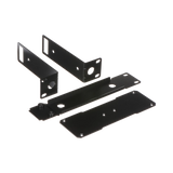 Sennheiser GA 1-XSW 2 - 19" Rackmount Kit for Mounting One or Two EM-XSW 2 Receivers — Being Shipped
