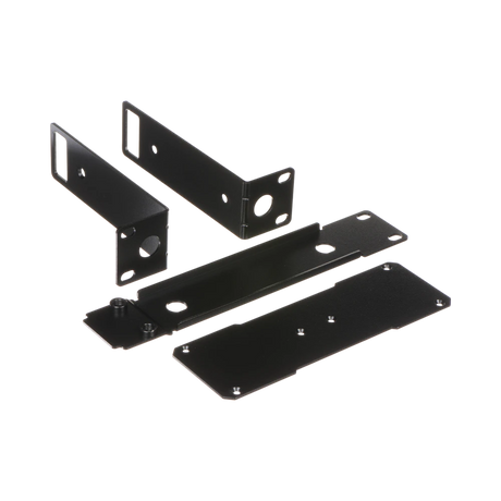 Sennheiser GA 1-XSW 2 - 19" Rackmount Kit for Mounting One or Two EM-XSW 2 Receivers — Being Shipped