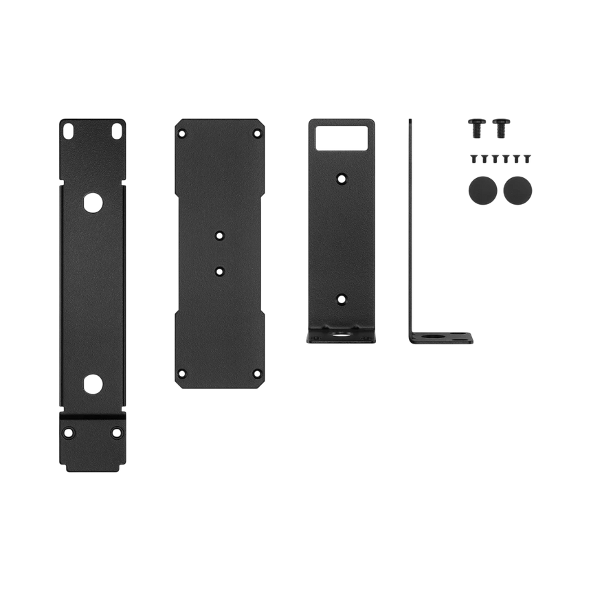 Sennheiser GA 1-XSW 2 - 19" Rackmount Kit for Mounting One or Two EM-XSW 2 Receivers — Being Shipped