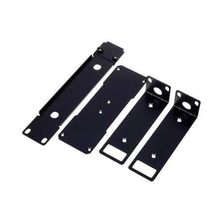 Sennheiser GA 1-XSW 2 - 19" Rackmount Kit for Mounting One or Two EM-XSW 2 Receivers — Being Shipped