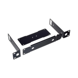 Sennheiser GA 1-XSW 2 - 19" Rackmount Kit for Mounting One or Two EM-XSW 2 Receivers — Being Shipped
