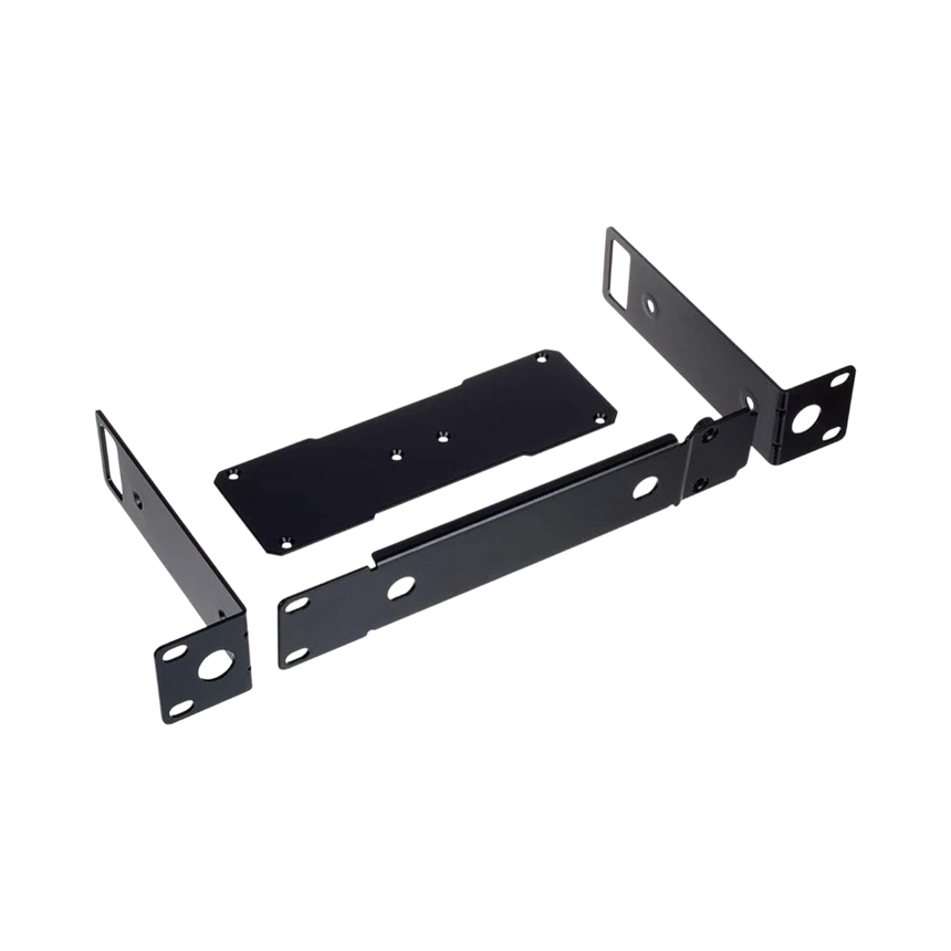 Sennheiser GA 1-XSW 2 - 19" Rackmount Kit for Mounting One or Two EM-XSW 2 Receivers — Being Shipped