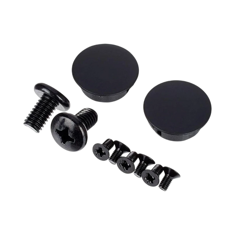 Sennheiser GA 1-XSW 2 - 19" Rackmount Kit for Mounting One or Two EM-XSW 2 Receivers — Being Shipped