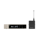 Sennheiser EW-D SK BASE SET Digital Wireless Microphone System with Bodypack, No Mic (R4-9: 552 to 607 MHz) — Being Shipped